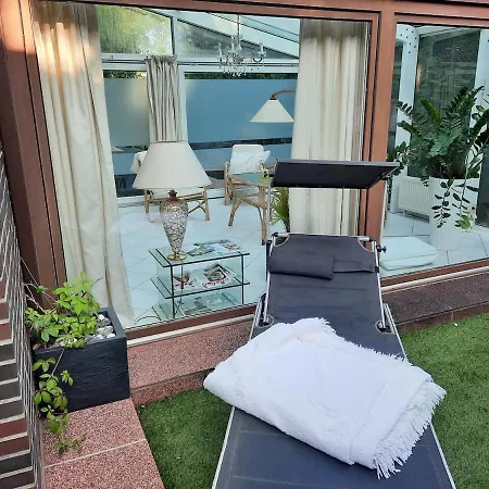 With Terrace * Zeuthen