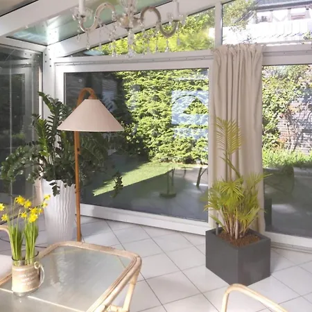 With Terrace Appartement *