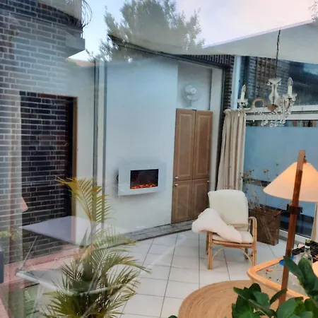 With Terrace * Zeuthen