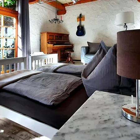With Terrace Apartment