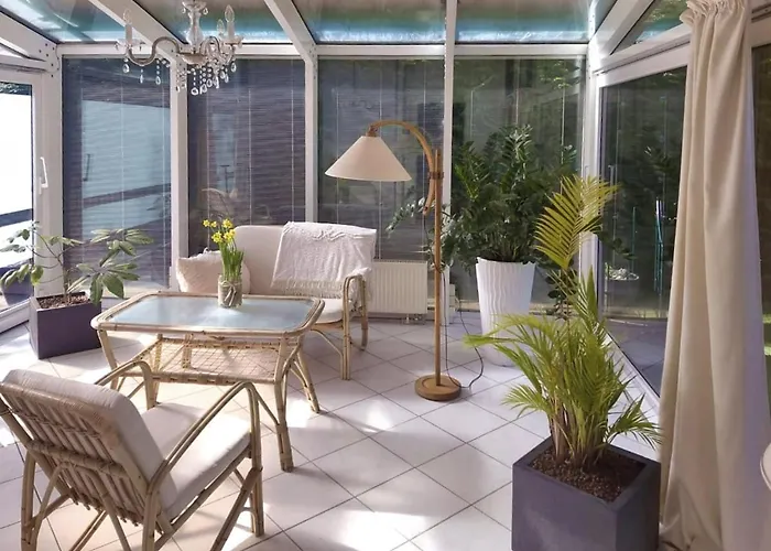 With Terrace Zeuthen