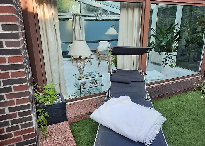 With Terrace * Zeuthen