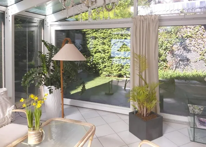 With Terrace Daire *