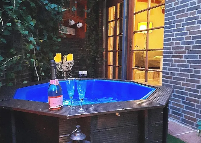 With Terrace Zeuthen