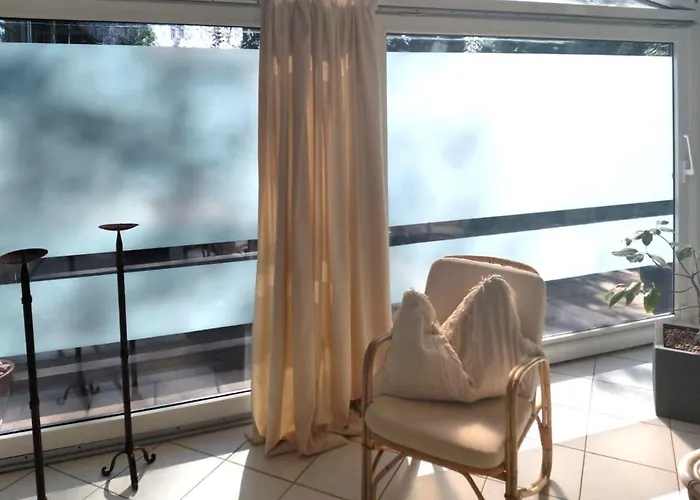 With Terrace * Zeuthen