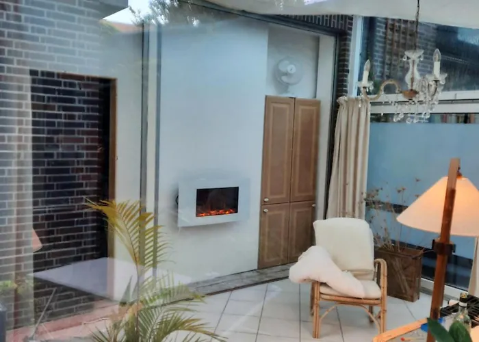 With Terrace * Zeuthen